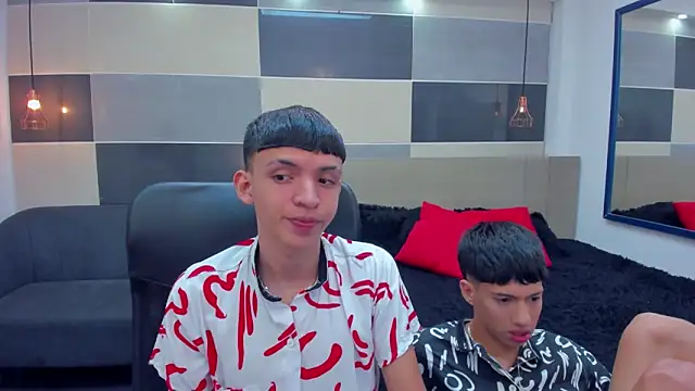 Snapshot of Juan_Nd_Steven chatting on 15, 12, 2024 Juan Nd Steven online show from 15, 12, 2024