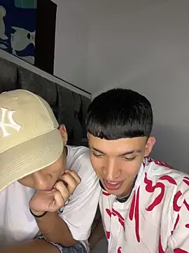 Snapshot of Juan_Nd_Steven chatting on 17, 12, 2024 Juan Nd Steven online show from 17, 12, 2024