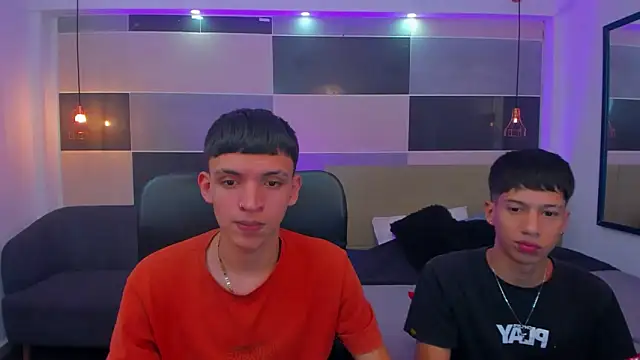 Snapshot of Juan_Nd_Steven chatting on 9, 1, 2025 Juan Nd Steven online show from 9, 1, 2025