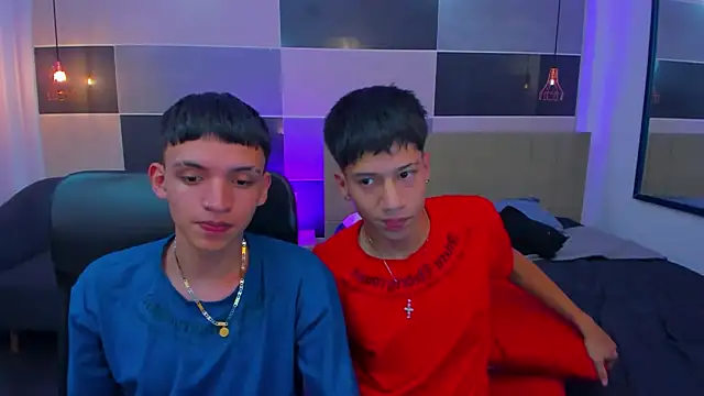 Snapshot of Juan_Nd_Steven chatting on 11, 1, 2025 Juan Nd Steven online show from 11, 1, 2025