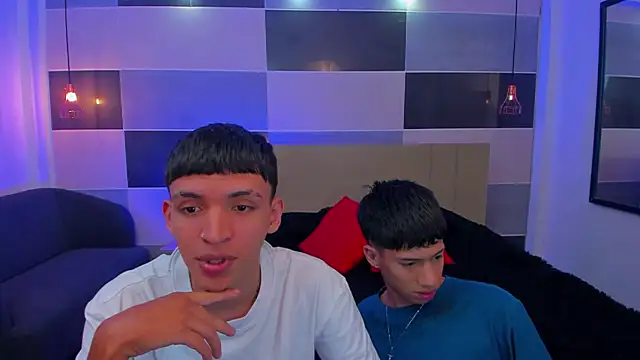 Snapshot of Juan_Nd_Steven chatting on 16, 1, 2025 Juan Nd Steven online show from 16, 1, 2025