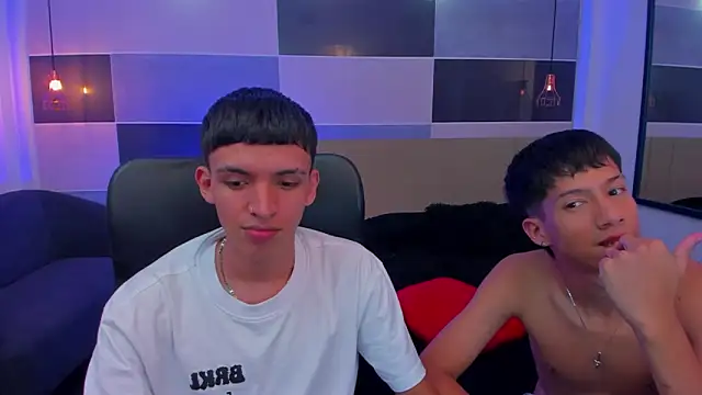 Snapshot of Juan_Nd_Steven chatting on 16, 1, 2025 Juan Nd Steven online show from 16, 1, 2025