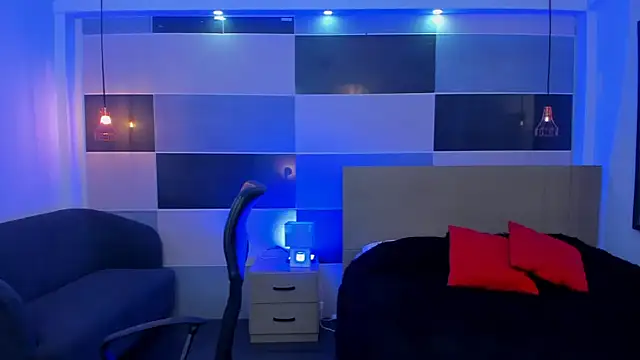 Snapshot of Juan_Nd_Steven chatting on 17, 1, 2025 Juan Nd Steven online show from 17, 1, 2025