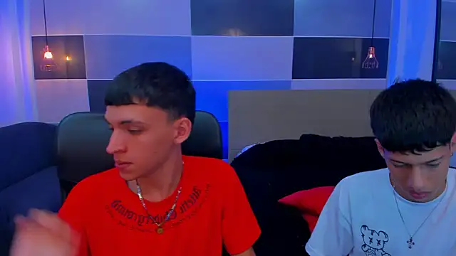 Snapshot of Juan_Nd_Steven chatting on 17, 1, 2025 Juan Nd Steven online show from 17, 1, 2025