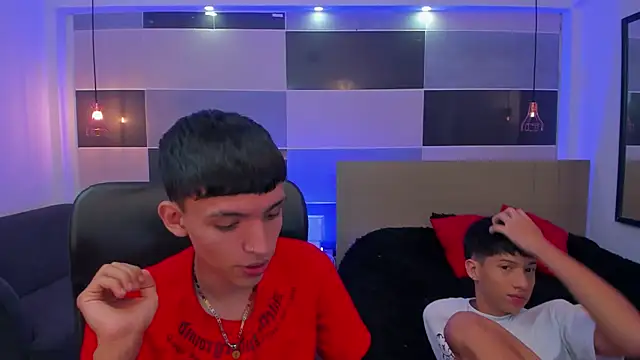 Snapshot of Juan_Nd_Steven chatting on 19, 1, 2025 Juan Nd Steven online show from 19, 1, 2025