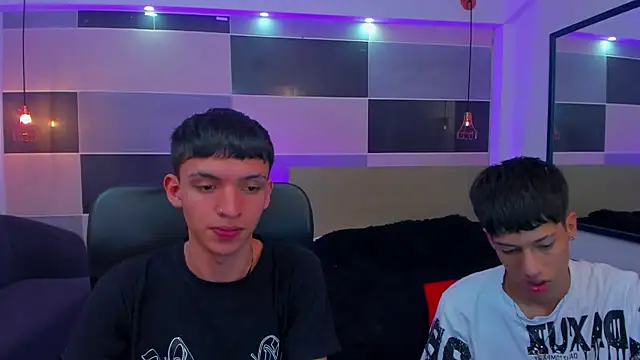 Snapshot of Juan_Nd_Steven chatting on 25, 1, 2025 Juan Nd Steven online show from 25, 1, 2025