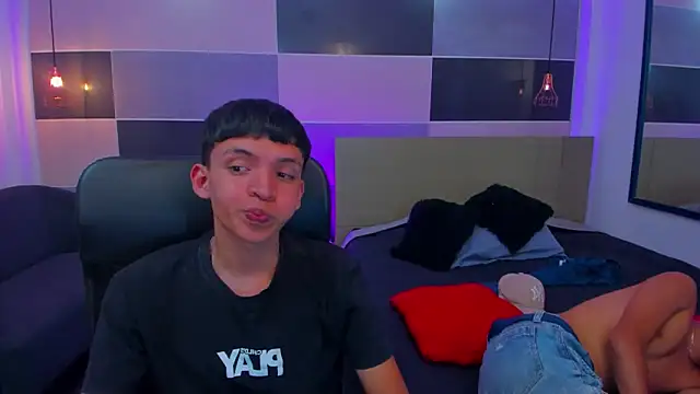 Snapshot of Juan_Nd_Steven chatting on 30, 1, 2025 Juan Nd Steven online show from 30, 1, 2025