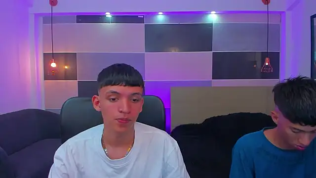 Snapshot of Juan_Nd_Steven chatting on 4, 2, 2025 Juan Nd Steven online show from 4, 2, 2025