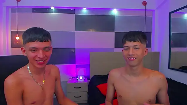 Snapshot of Juan_Nd_Steven chatting on 4, 2, 2025 Juan Nd Steven online show from 4, 2, 2025