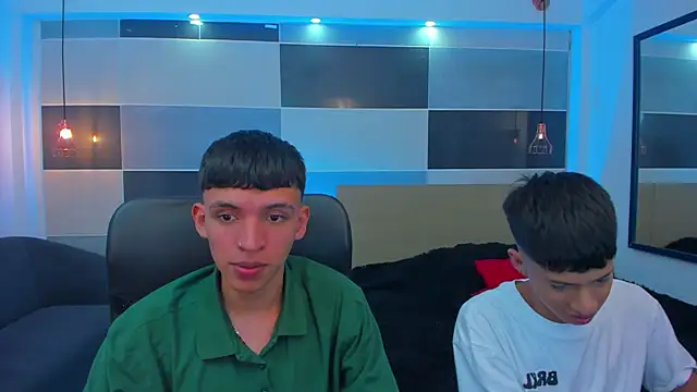 Snapshot of Juan_Nd_Steven chatting on 5, 2, 2025 Juan Nd Steven online show from 5, 2, 2025