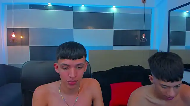 Snapshot of Juan_Nd_Steven chatting on 5, 2, 2025 Juan Nd Steven online show from 5, 2, 2025