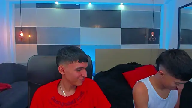 Snapshot of Juan_Nd_Steven chatting on 6, 2, 2025 Juan Nd Steven online show from 6, 2, 2025