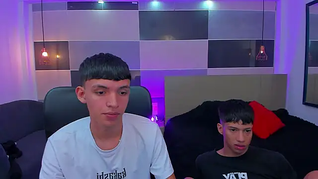 Snapshot of Juan_Nd_Steven chatting on 11, 2, 2025 Juan Nd Steven online show from 11, 2, 2025