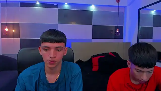 Snapshot of Juan_Nd_Steven chatting on 15, 2, 2025 Juan Nd Steven online show from 15, 2, 2025