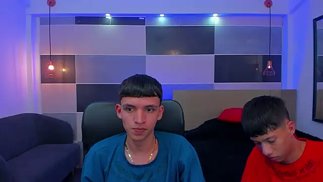 Snapshot of Juan_Nd_Steven chatting on 15, 2, 2025 Juan Nd Steven online show from 15, 2, 2025