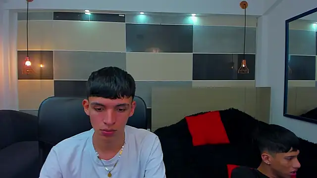 Snapshot of Juan_Nd_Steven chatting on 18, 2, 2025 Juan Nd Steven online show from 18, 2, 2025