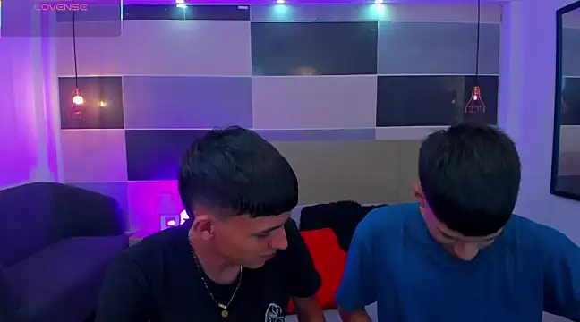 Snapshot of Juan_Nd_Steven chatting on 1, 3, 2025 Juan Nd Steven online show from 1, 3, 2025