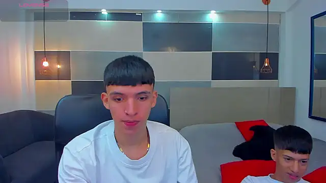 Snapshot of Juan_Nd_Steven chatting on 2, 3, 2025 Juan Nd Steven online show from 2, 3, 2025