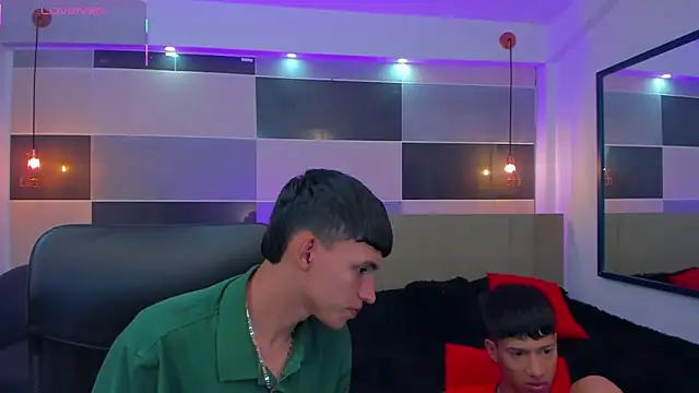 Snapshot of Juan_Nd_Steven chatting on 15, 3, 2025 Juan Nd Steven online show from 15, 3, 2025