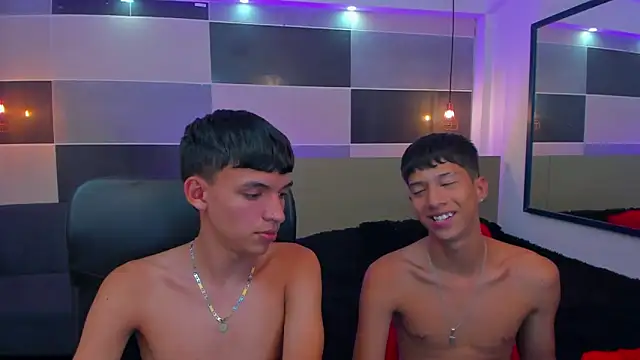 Snapshot of Juan_Nd_Steven chatting on 15, 3, 2025 Juan Nd Steven online show from 15, 3, 2025