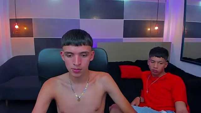 Snapshot of Juan_Nd_Steven chatting on 22, 3, 2025 Juan Nd Steven online show from 22, 3, 2025