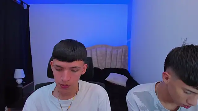 Snapshot of Juan_Nd_Steven chatting on 20, 9, 2025 Juan Nd Steven online show from 20, 9, 2025