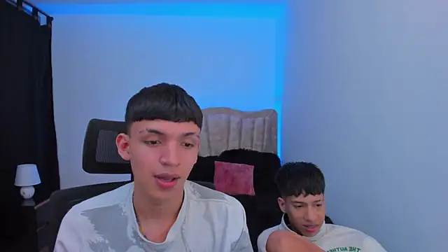 Snapshot of Juan_Nd_Steven chatting on 23, 9, 2025 Juan Nd Steven online show from 23, 9, 2025