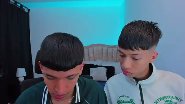 Snapshot of Juan_Nd_Steven chatting on 4, 10, 2025 Juan Nd Steven online show from 4, 10, 2025