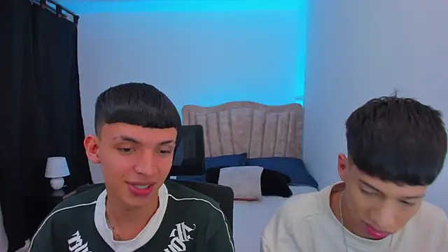 Snapshot of Juan_Nd_Steven chatting on 9, 10, 2025 Juan Nd Steven online show from 9, 10, 2025