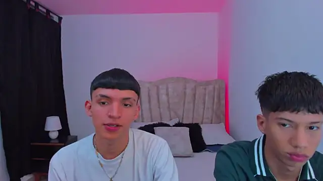 Snapshot of Juan_Nd_Steven chatting on 11, 10, 2025 Juan Nd Steven online show from 11, 10, 2025