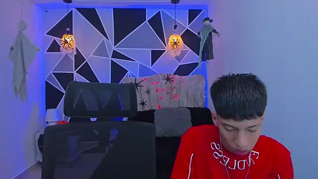 Snapshot of Juan_Nd_Steven chatting on 22, 10, 2025 Juan Nd Steven online show from 22, 10, 2025