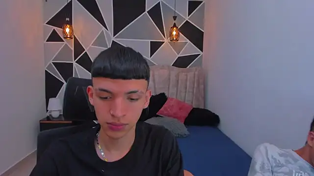 Snapshot of Juan_Nd_Steven chatting on 6, 11, 2025 Juan Nd Steven online show from 6, 11, 2025