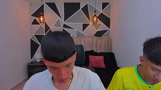 Snapshot of Juan_Nd_Steven chatting on 7, 11, 2025 Juan Nd Steven online show from 7, 11, 2025