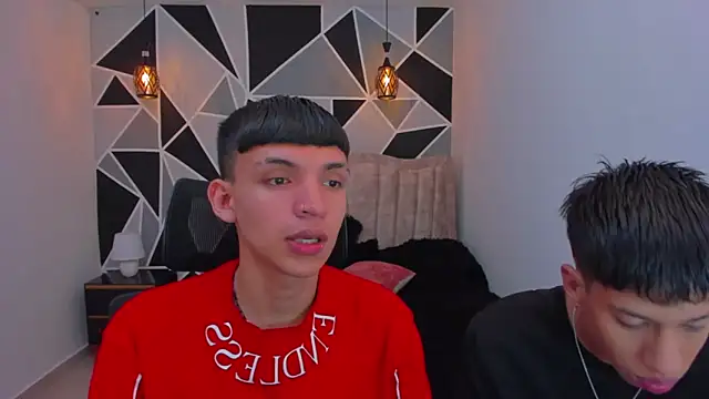 Snapshot of Juan_Nd_Steven chatting on 13, 11, 2025 Juan Nd Steven online show from 13, 11, 2025