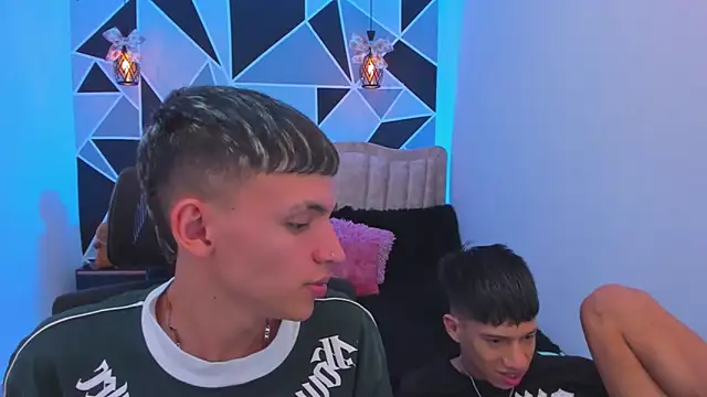 Juan Nd Steven online show from 9, 1, 2026