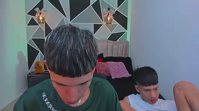 Juan Nd Steven online show from 16, 1, 2026