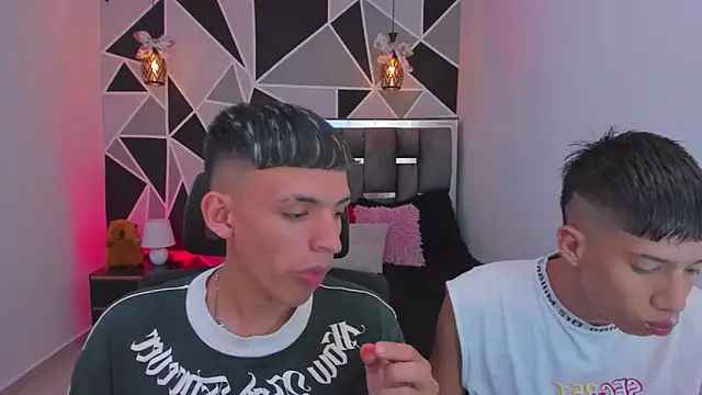 Juan Nd Steven online show from 10, 2, 2026