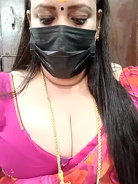 Snapshot of ashikaa_r chatting on 3, 3, 2025 ashikaa r online show from 3, 3, 2025