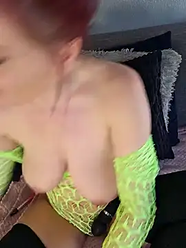 Nicky-Blue online show from 19, 12, 2024