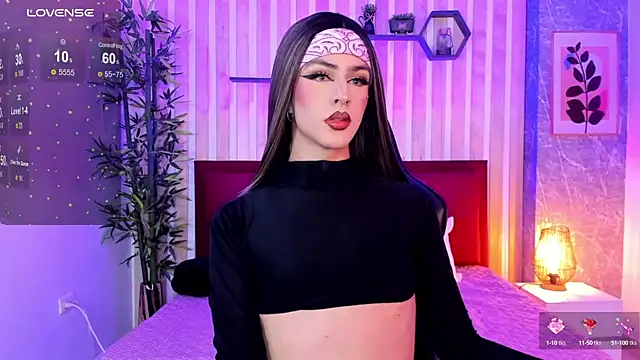 miah connor online show from 7, 2, 2025