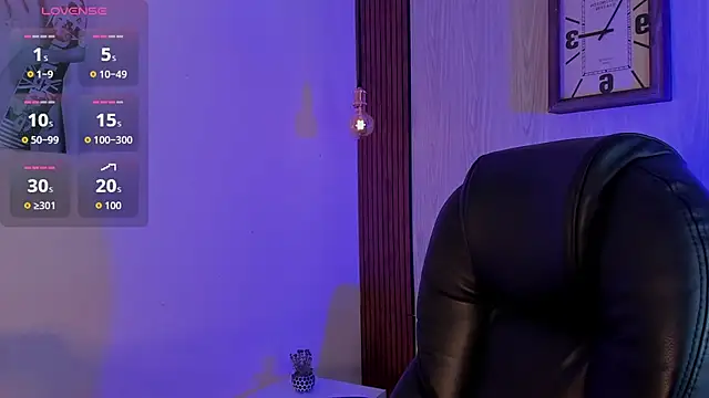 miah connor online show from 11, 10, 2025