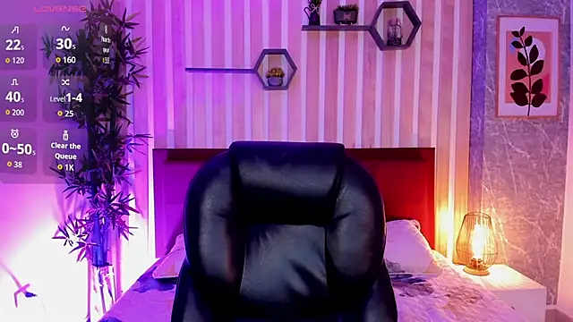 miah connor online show from 15, 11, 2025