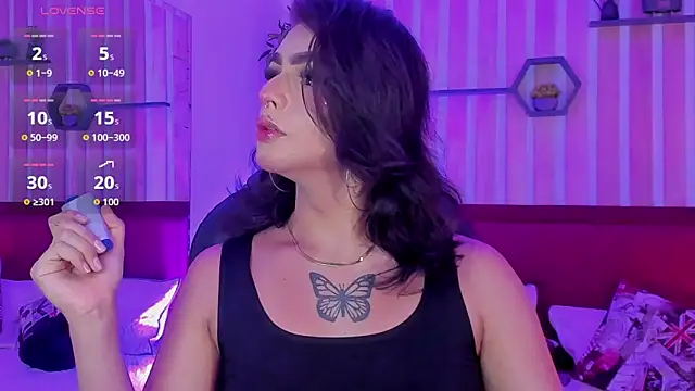 miah connor online show from 11, 2, 2026