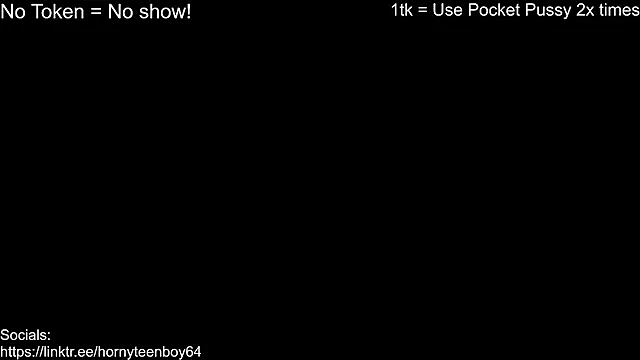 Snapshot of HornyTeenBoy64 chatting on 19, 12, 2024 HornyTeenBoy64 online show from 19, 12, 2024