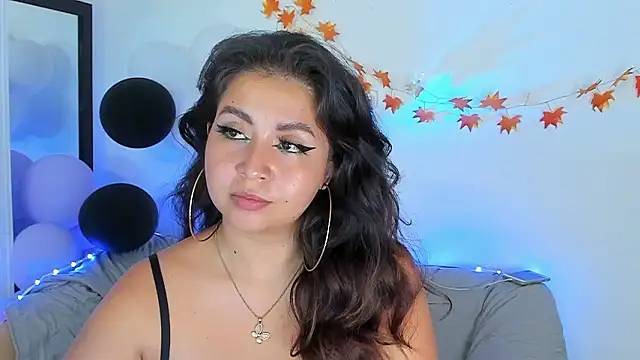 Snapshot of LiahDiaz chatting on 3, 12, 2024 LiahDiaz online show from 3, 12, 2024