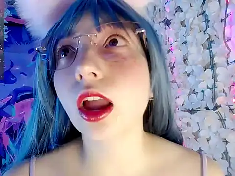 Snapshot of barbarablade chatting on 9, 11, 2025 barbarablade online show from 9, 11, 2025