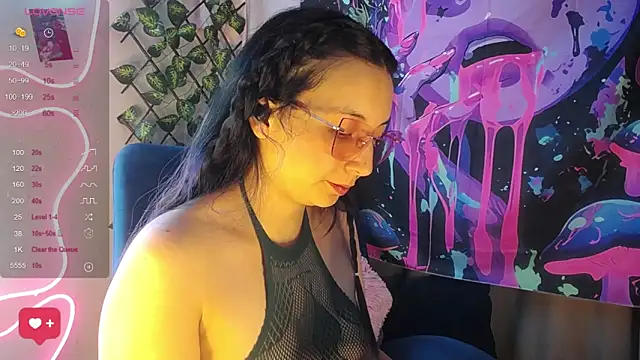 barbarablade online show from 18, 12, 2025