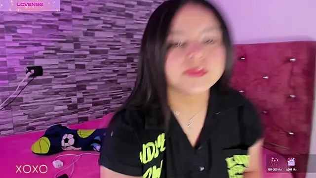 skyhotgirll online show from 18, 1, 2025