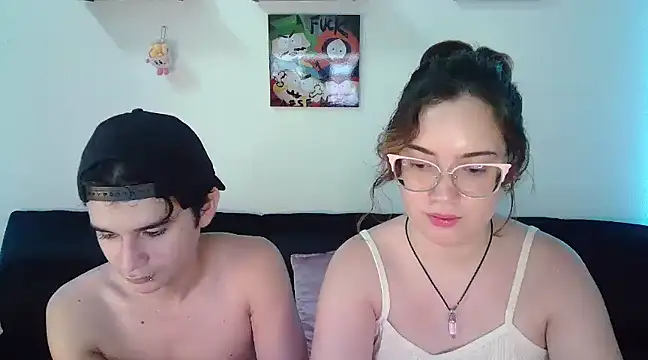 AndrewAnndCherry online show from 18, 1, 2025