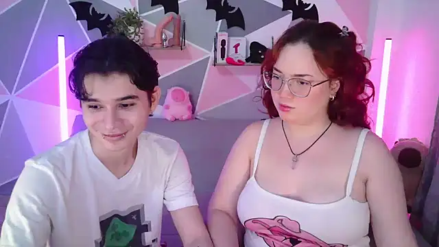 AndrewAnndCherry online show from 11, 10, 2025